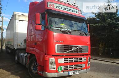 Тягач Volvo FH 13 2007 в Луцьку