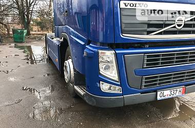 Тягач Volvo FH 13 2009 в Трускавце