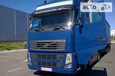 Тягач Volvo FH 13 2010 в Ровно