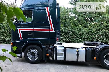 Тягач Volvo FH 13 2007 в Мукачевому