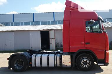 Тягач Volvo FH 13 2008 в Бердичеве