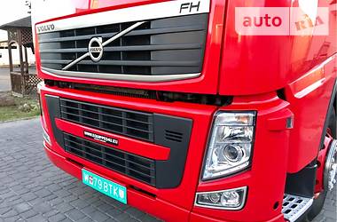 Тягач Volvo FH 13 2009 в Ковеле