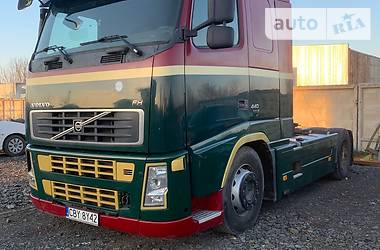 Тягач Volvo FH 13 2008 в Луцке