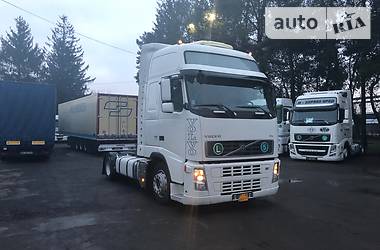 Тягач Volvo FH 13 2008 в Хусті