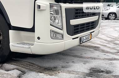 Тягач Volvo FH 13 2011 в Житомире