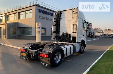 Тягач Volvo FH 13 2014 в Києві