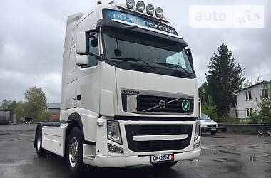 Тягач Volvo FH 13 2011 в Дрогобыче