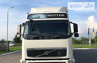 Тягач Volvo FH 13 2012 в Ковелі