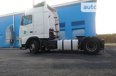 Тягач Volvo FH 13 2011 в Самборе