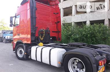 Тягач Volvo FH 13 2008 в Тернополі