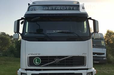 Тягач Volvo FH 13 2007 в Тернополі