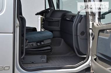 Тягач Volvo FH 13 2012 в Луцьку