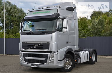 Тягач Volvo FH 13 2012 в Луцьку