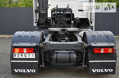Тягач Volvo FH 13 2012 в Луцьку