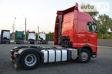 Тягач Volvo FH 13 2011 в Луцке