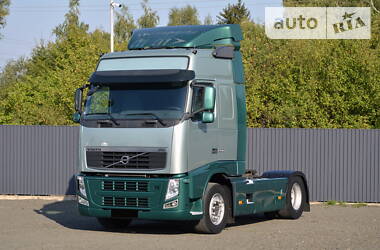 Тягач Volvo FH 13 2010 в Луцке