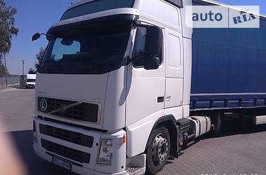 Тягач Volvo FH 13 2008 в Львове