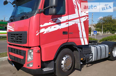 Тягач Volvo FH 13 2009 в Житомире