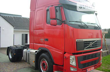 Тягач Volvo FH 13 2010 в Ковеле