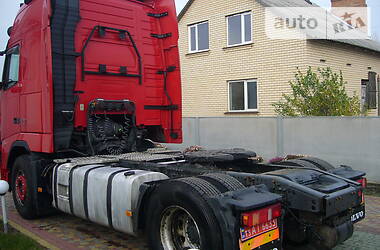 Тягач Volvo FH 13 2010 в Ковеле