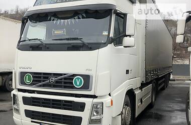 Тягач Volvo FH 13 2007 в Киеве