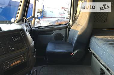 Тягач Volvo FH 13 2008 в Тернополі