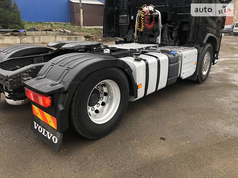 Тягач Volvo FH 13 2016 в Луцьку