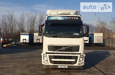 Тягач Volvo FH 13 2011 в Хусті