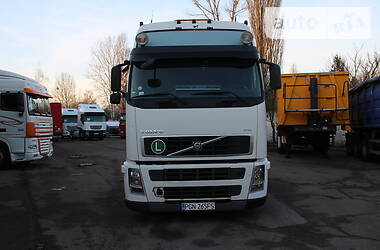 Тягач Volvo FH 13 2007 в 