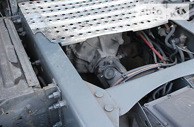 Тягач Volvo FH 13 2007 в 
