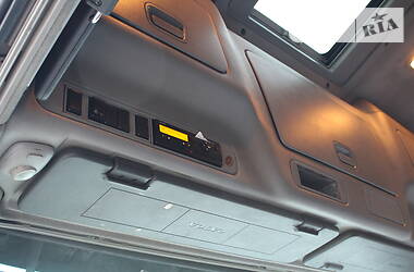 Тягач Volvo FH 13 2007 в 