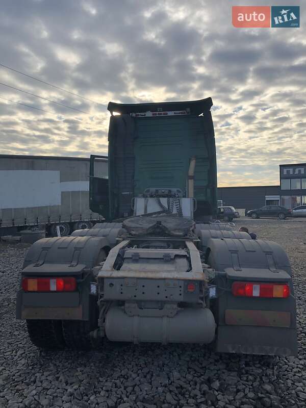 Тягач Volvo FH 13 2011 в Виннице фото 21 Тягач Volvo FH 13 2011 в Виннице