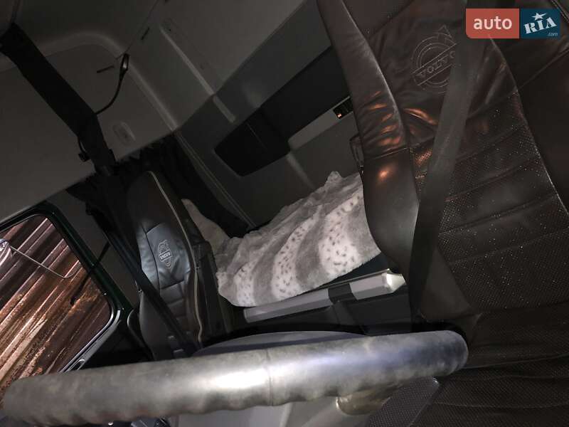 Тягач Volvo FH 13 2011 в Виннице фото 32 Тягач Volvo FH 13 2011 в Виннице
