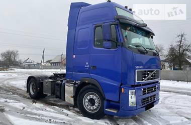 Тягач Volvo FH 13 2007 в Прилуках