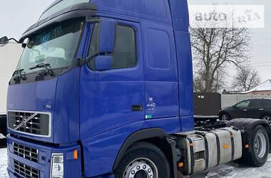 Тягач Volvo FH 13 2007 в Прилуках