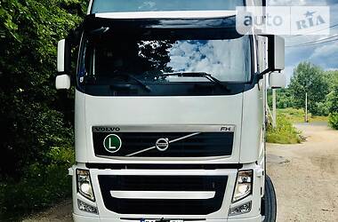 Тягач Volvo FH 13 2013 в Тернополе