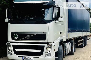 Тягач Volvo FH 13 2013 в Тернополе