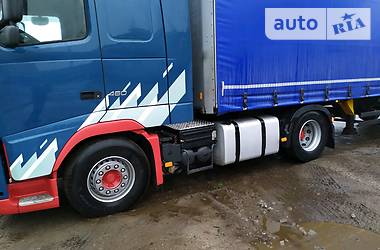 Тягач Volvo FH 13 2011 в Житомире