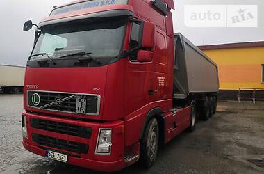 Тягач Volvo FH 13 2008 в Виннице