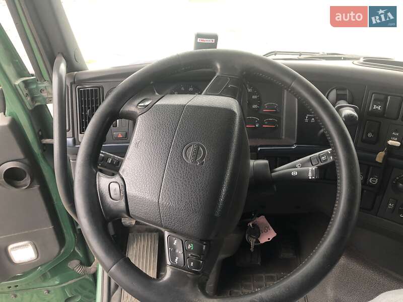 Тягач Volvo FH 13 2011 в Виннице фото 37 Тягач Volvo FH 13 2011 в Виннице