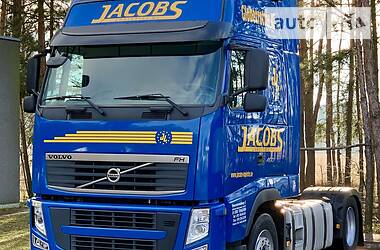 Тягач Volvo FH 13 2009 в 
