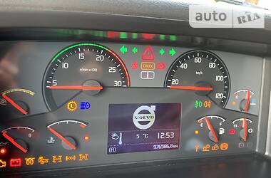 Тягач Volvo FH 13 2009 в 