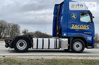 Тягач Volvo FH 13 2009 в 