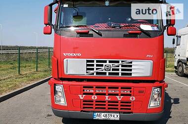 Тягач Volvo FH 13 2008 в Павлограде