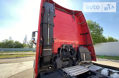 Тягач Volvo FH 13 2015 в Кропивницком