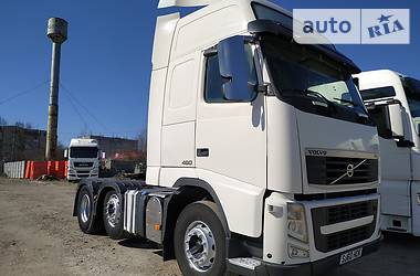 Тягач Volvo FH 13 2011 в Бучаче