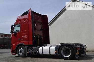 Тягач Volvo FH 13 2007 в Хусте