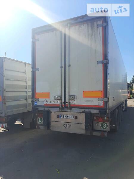 Тягач Volvo FH 13 2008 в Кривом Роге фото 22 Тягач Volvo FH 13 2008 в Кривом Роге