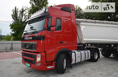 Тягач Volvo FH 13 2012 в Виннице