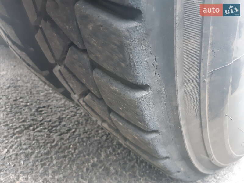 Тягач Volvo FH 13 2011 в Виннице фото 9 Тягач Volvo FH 13 2011 в Виннице